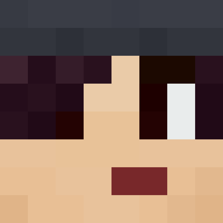 Ryuzln's skin
