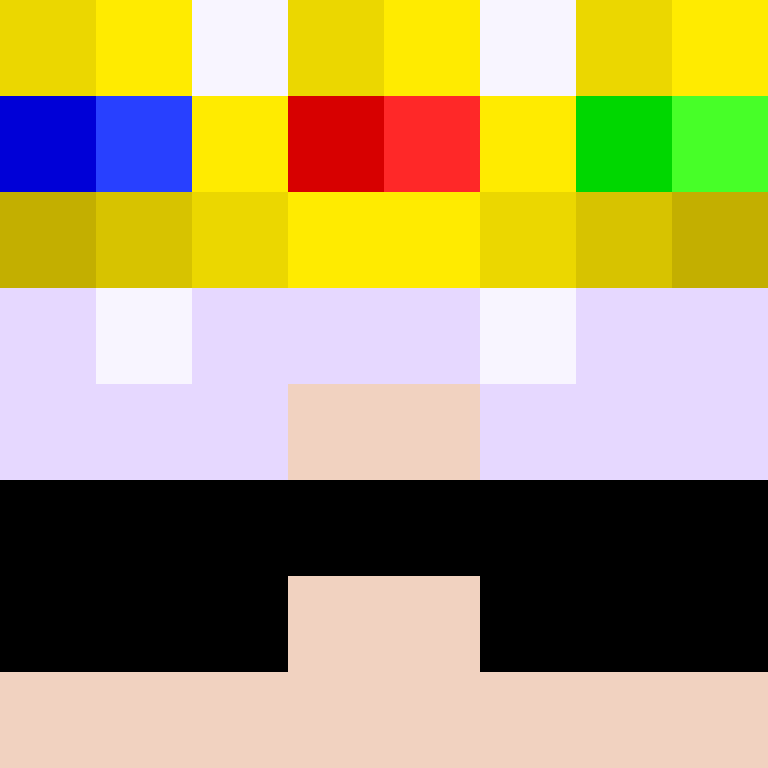 MolesLLC's skin