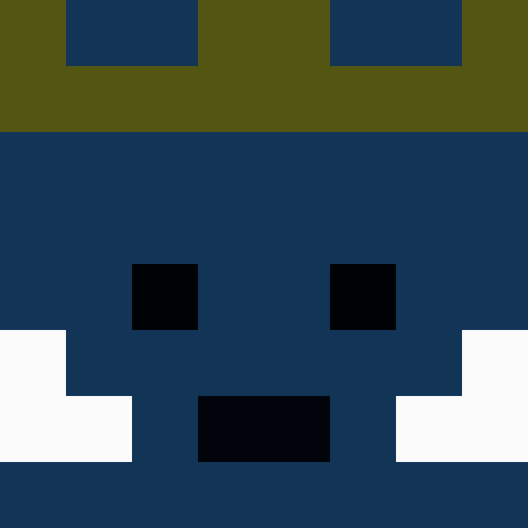 BradBot_2's skin
