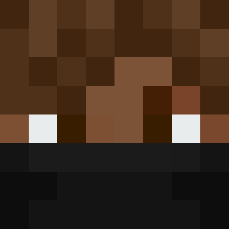 RedAISkye's skin