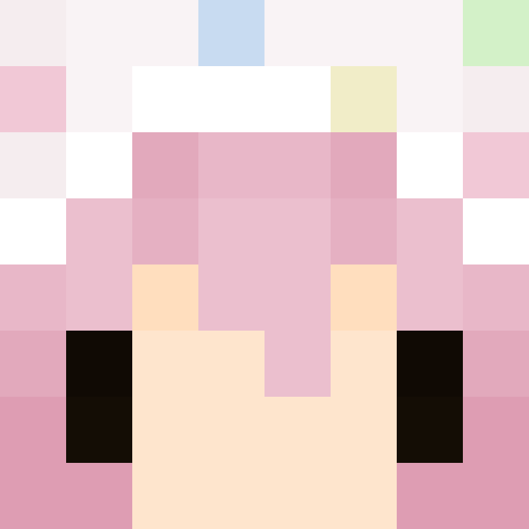 luh29's skin
