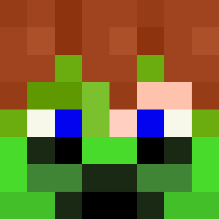 EgorKalachev's skin
