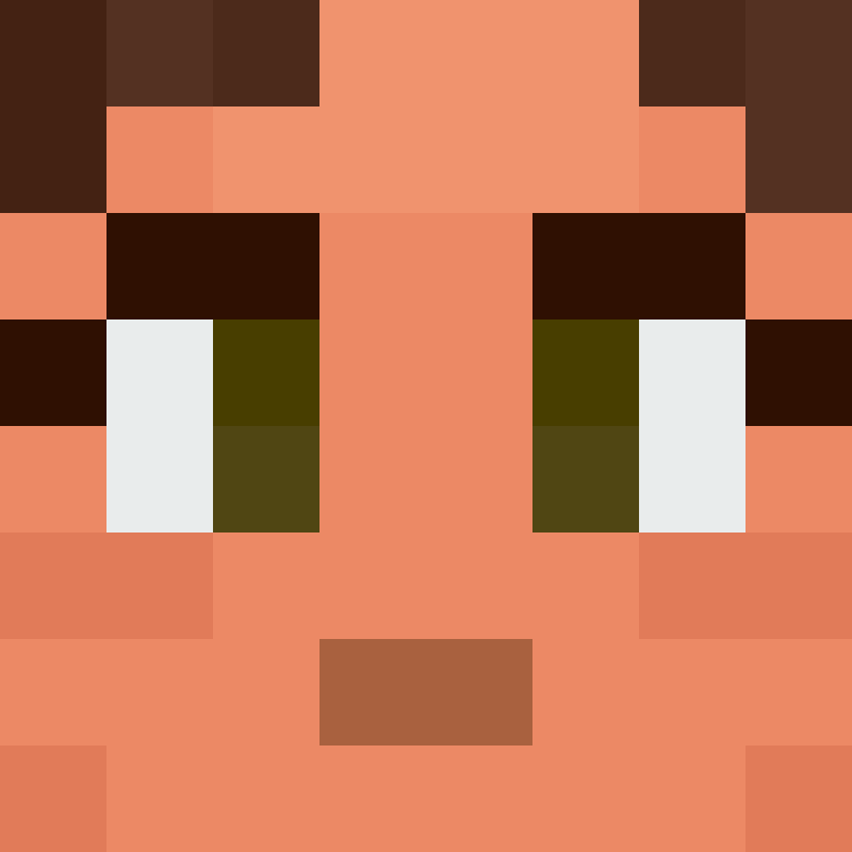 o___j's skin