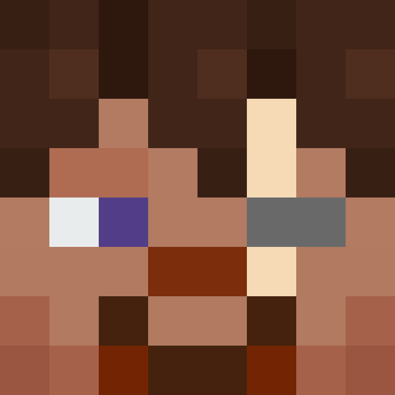 Tamariiiiii's skin