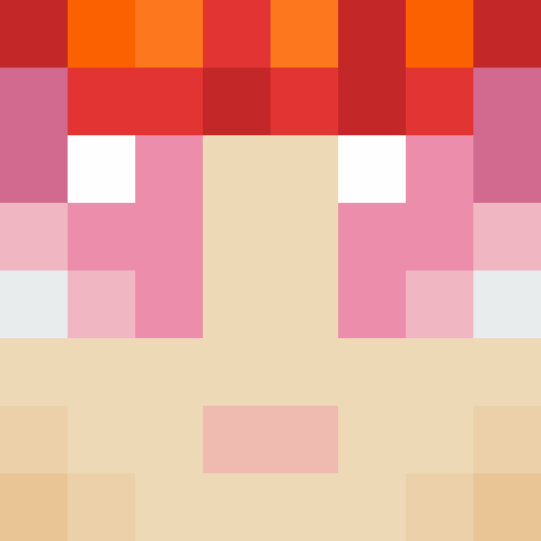 StrawberryOcean's skin
