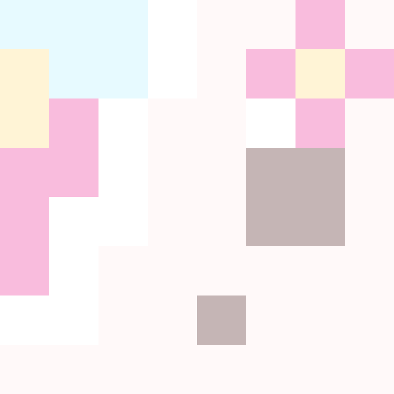 hpyef's skin