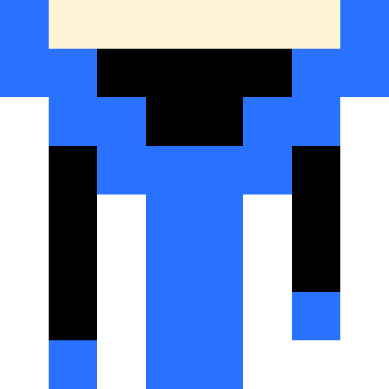 vexlehaha's skin