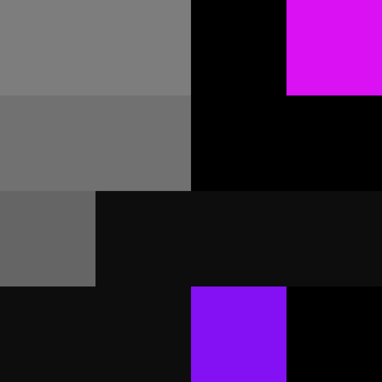 edgyspence's skin