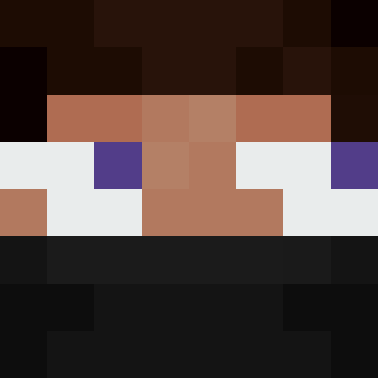 PrinceCR's skin