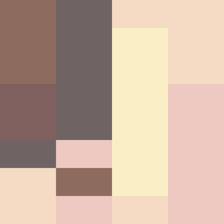 xentany's skin