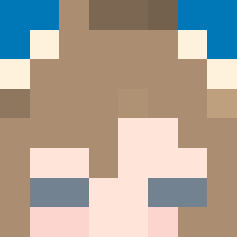 PlsPullMe's skin
