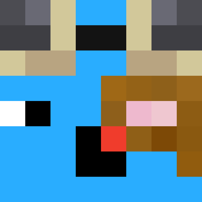 testalt1's skin
