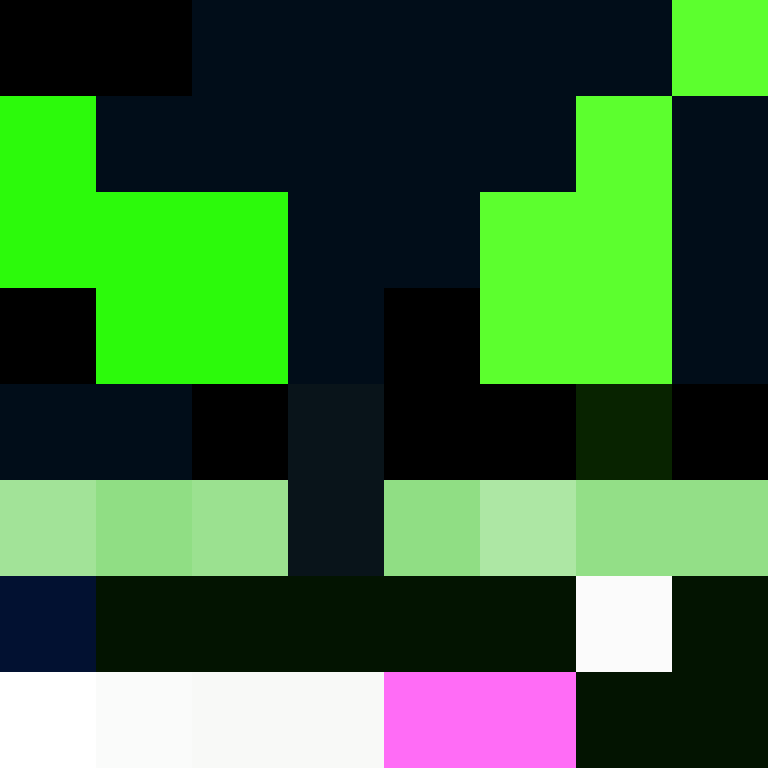 Ryuzln's skin
