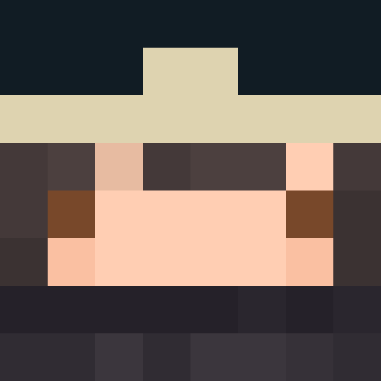 TheSilverDreams's skin