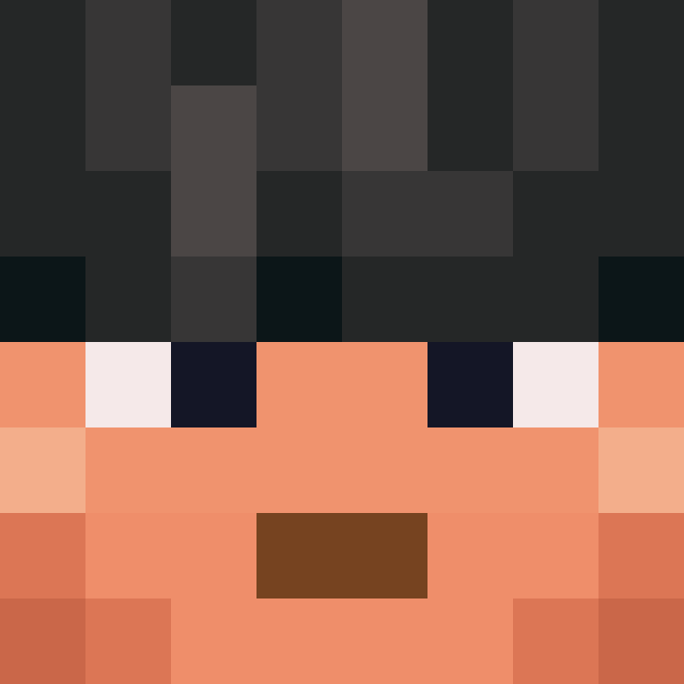 BradBot_2's skin