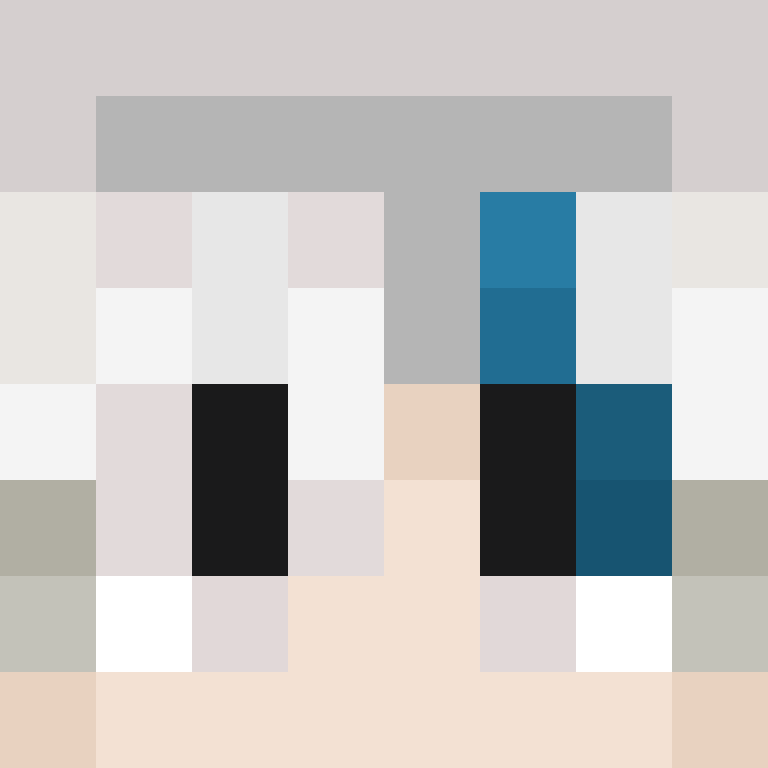 BukkitAPI's skin