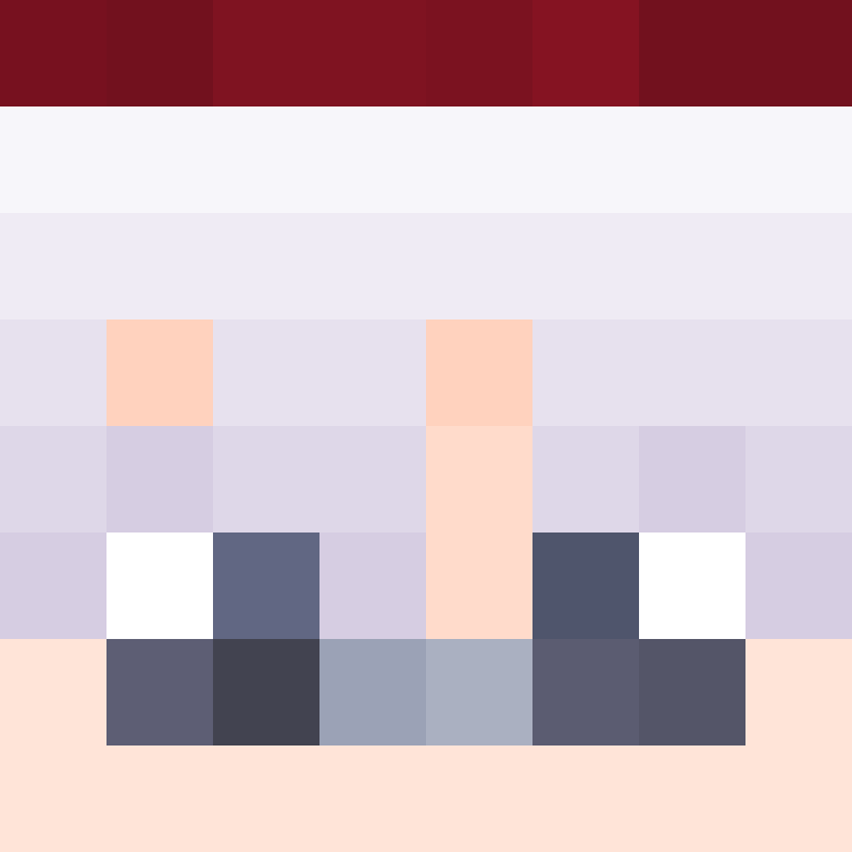 Zuarig's skin