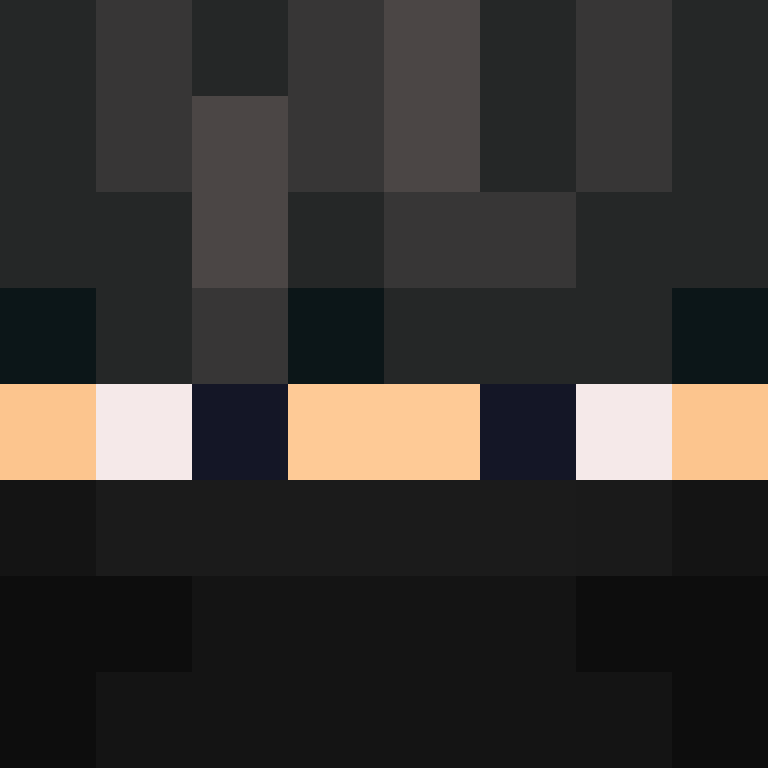 DargiV's skin