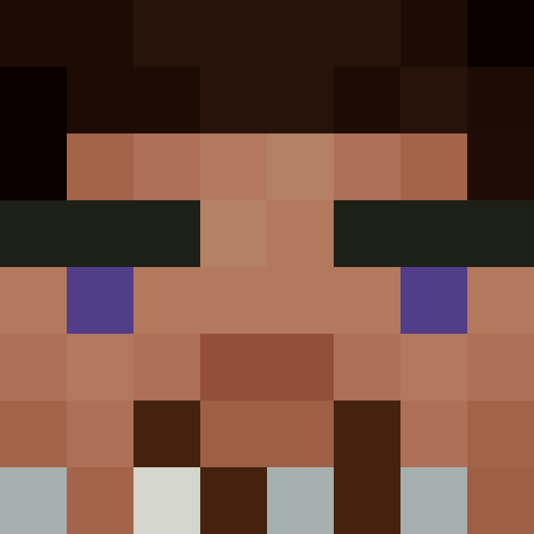 Zoleeey's skin