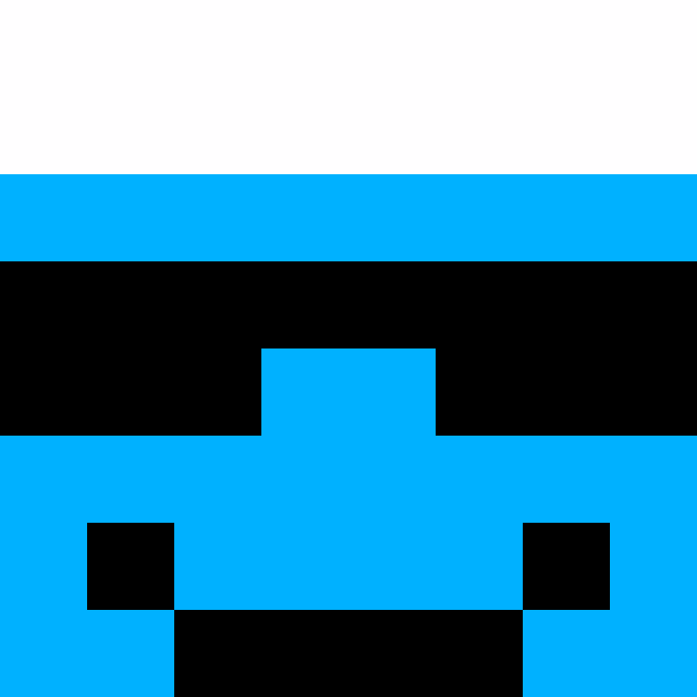 Bolshebricks's skin