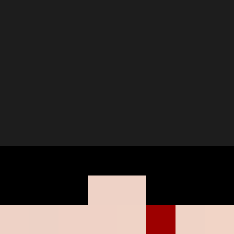 xentany's skin