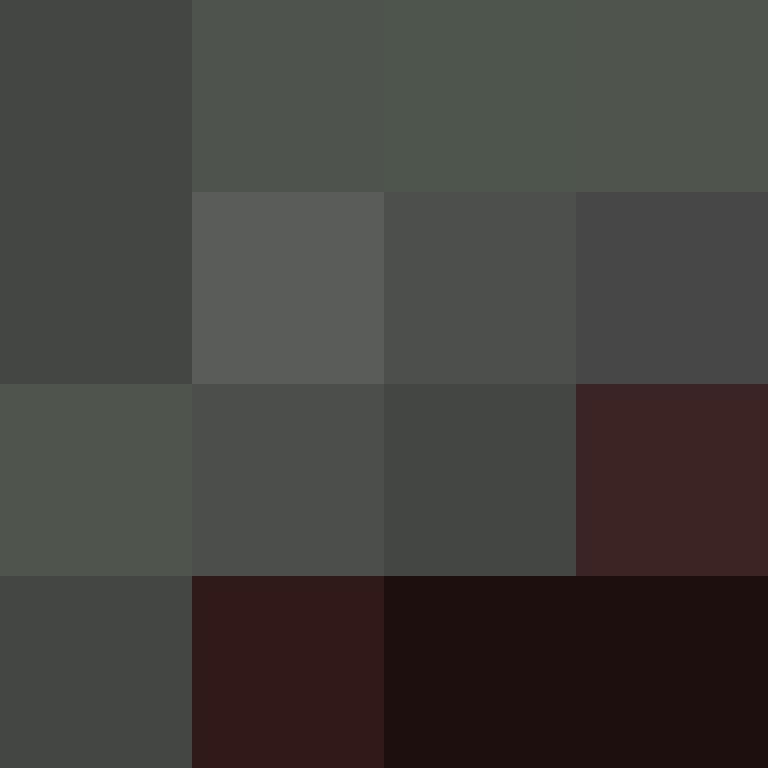 WebNX's skin