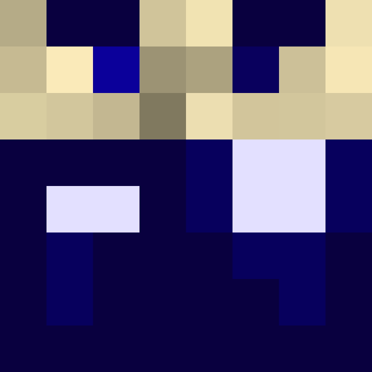PrinceCR's skin