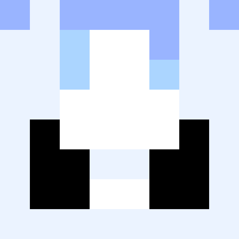 PatatjeMC's skin