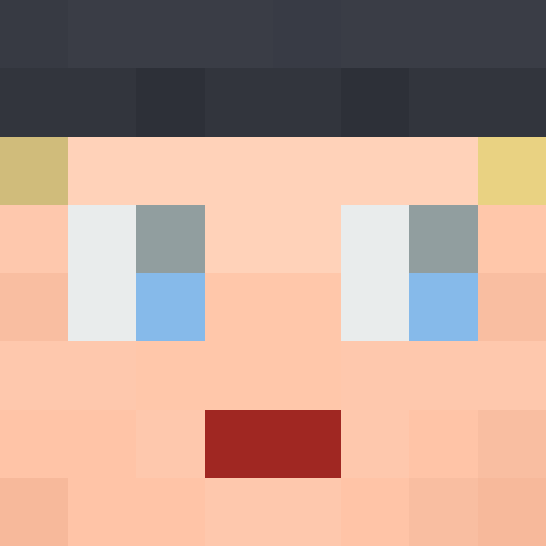 AirplaneGoBrr's skin