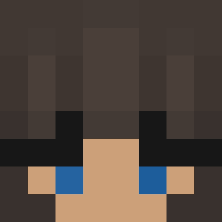 BradBot_2's skin