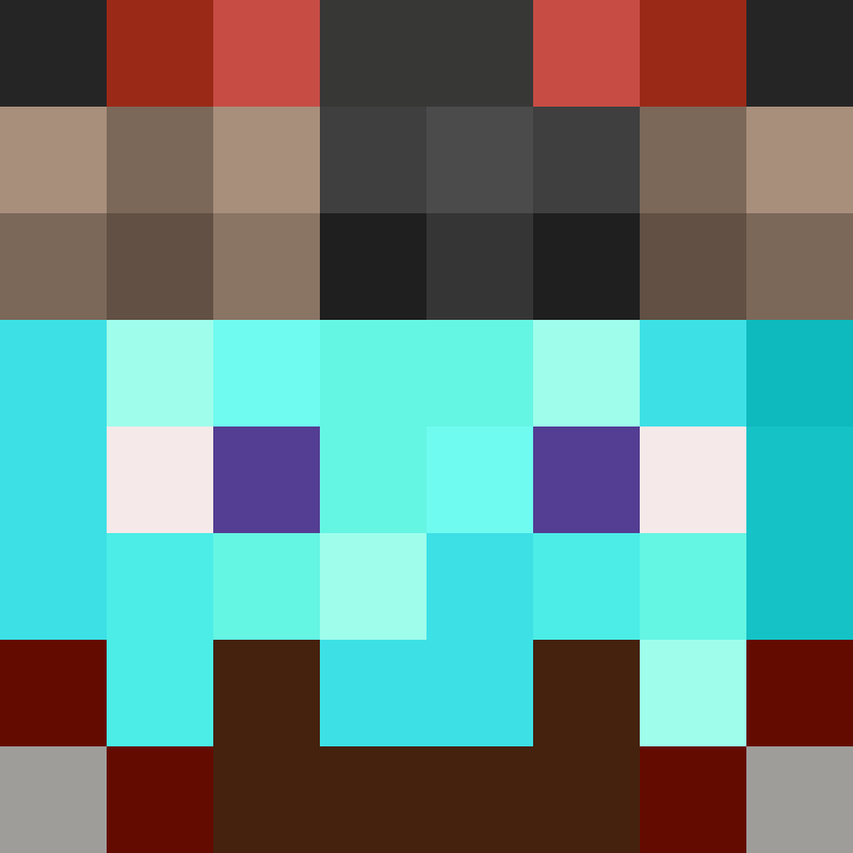 hellstruckedz's skin
