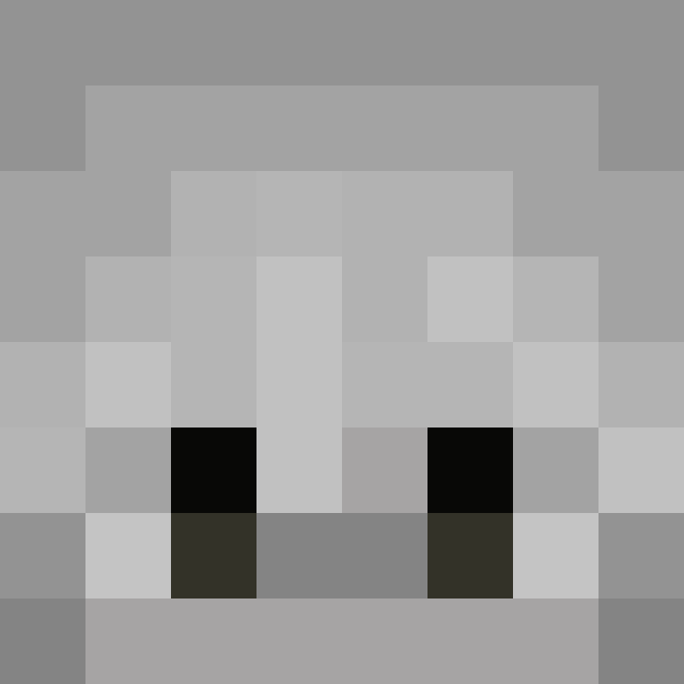 TheCuriousMiner's skin