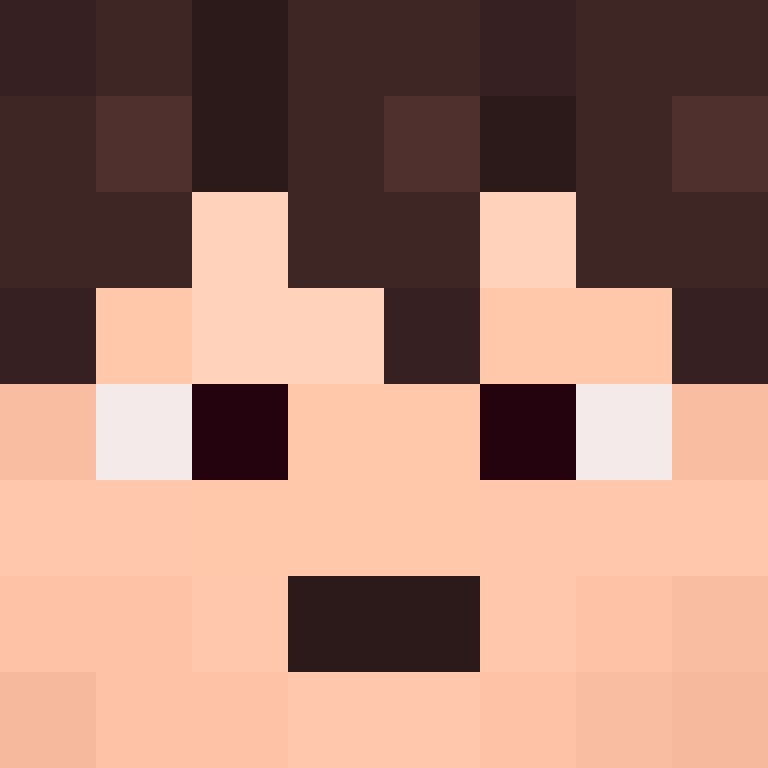 O_Rei's skin