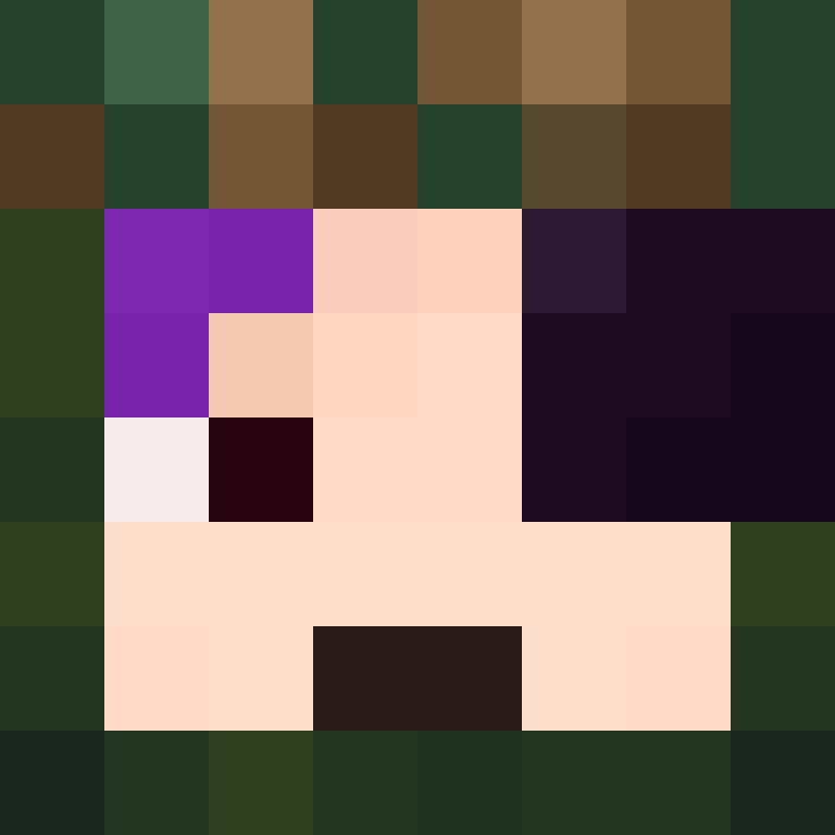 AlexisMadd's skin