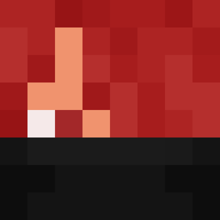 PrinceCR's skin
