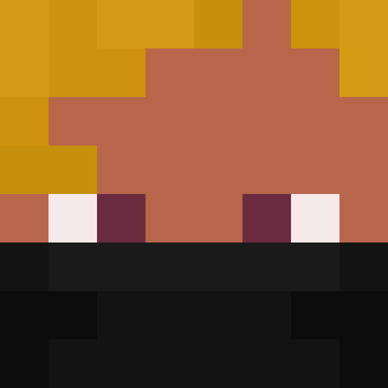 BradBot_2's skin