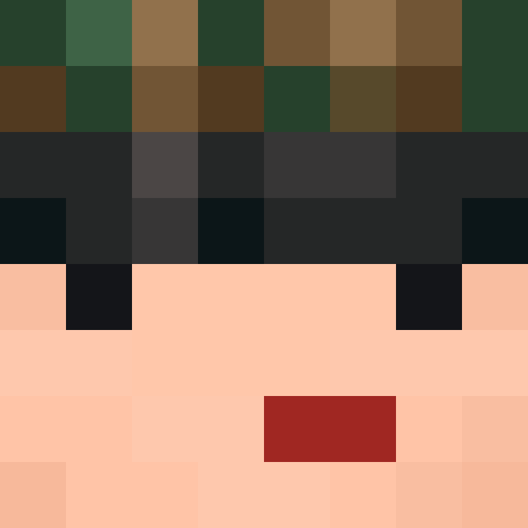 Ichiinn's skin