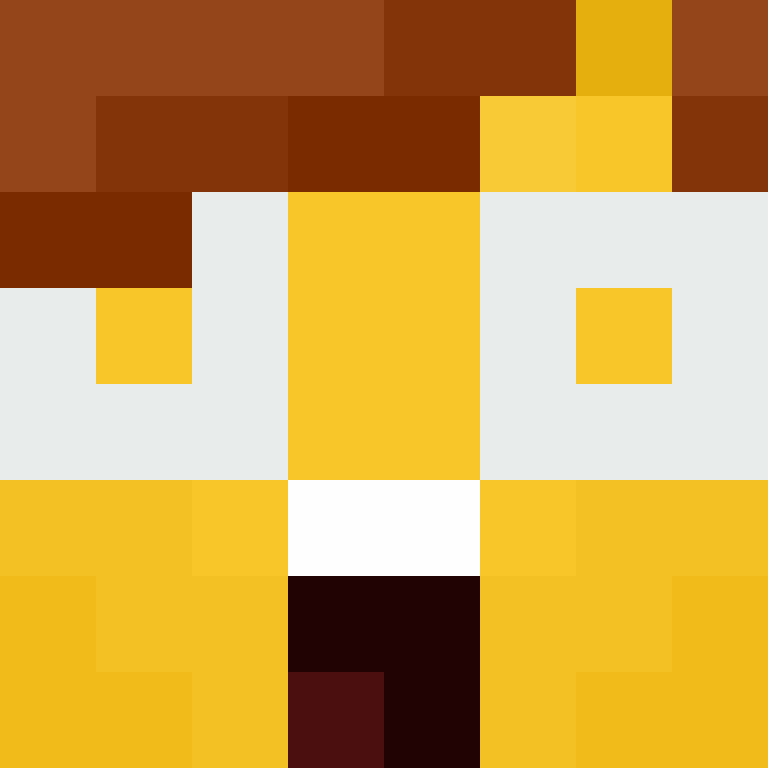DargiV's skin