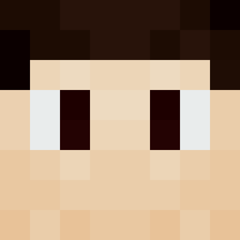 xentany's skin