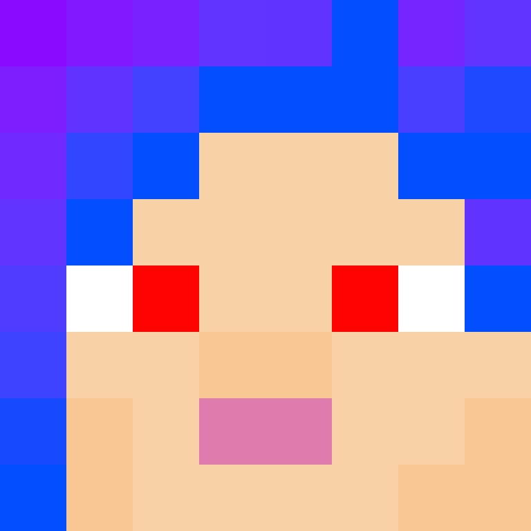 luh29's skin