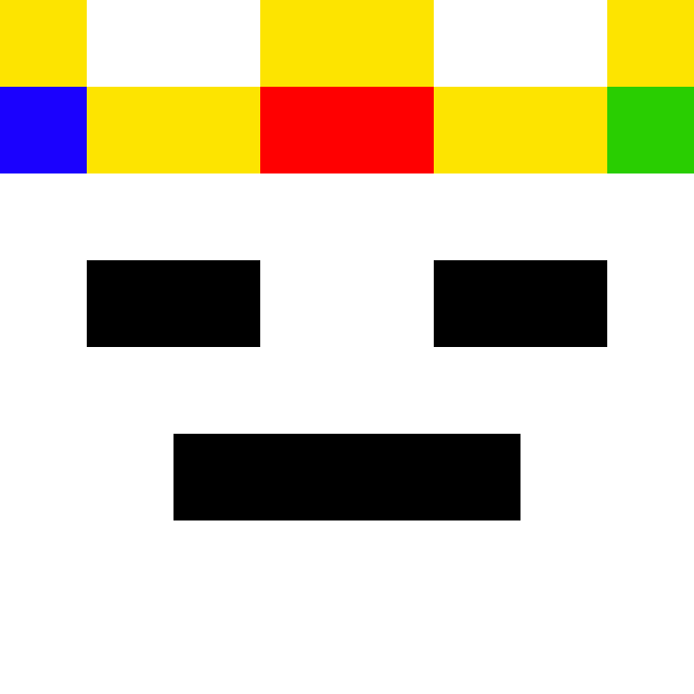 LoxdingYT's skin