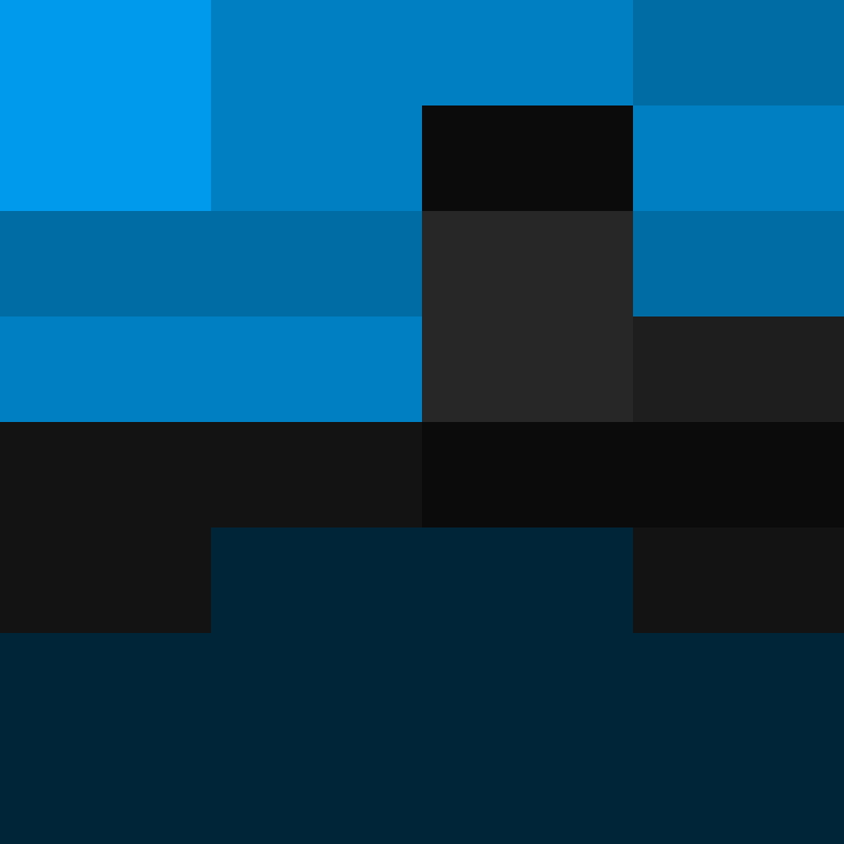 Yeleha's skin