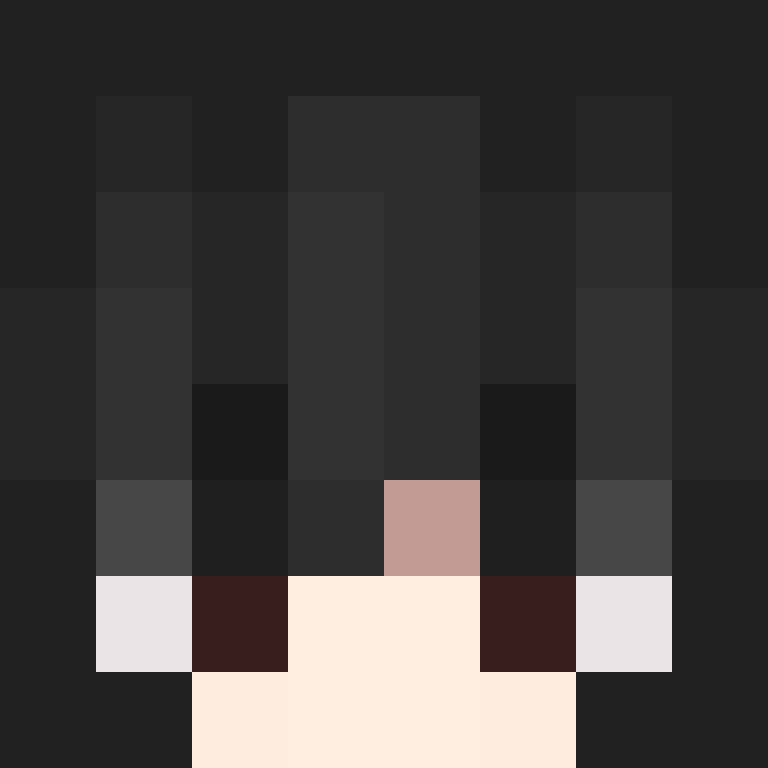 Zuarig's skin