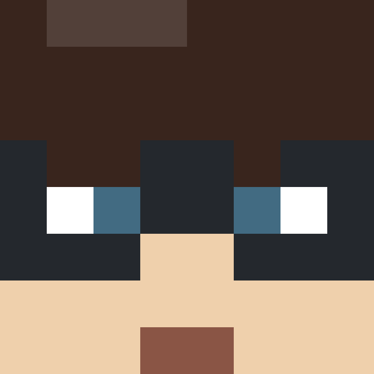 EgorKalachev's skin