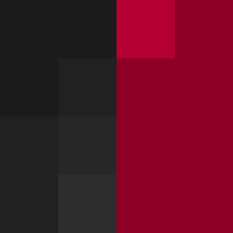 AdamTheHedgehog's skin