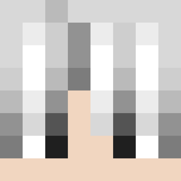 Auntbrix's skin