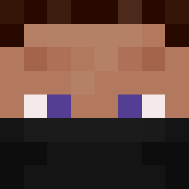 vexlehaha's skin