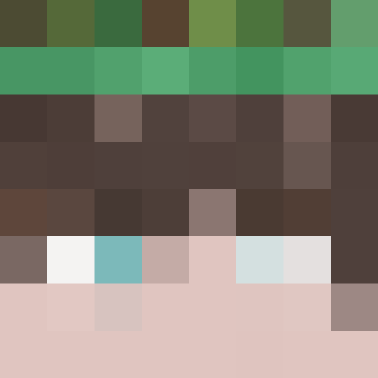 MolesLLC's skin