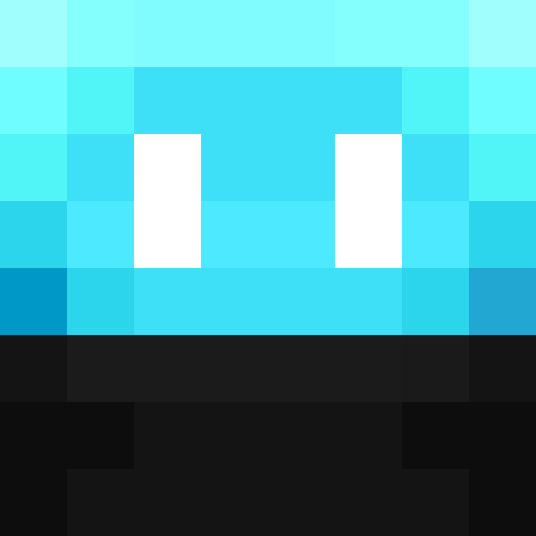 Tamariiiiii's skin