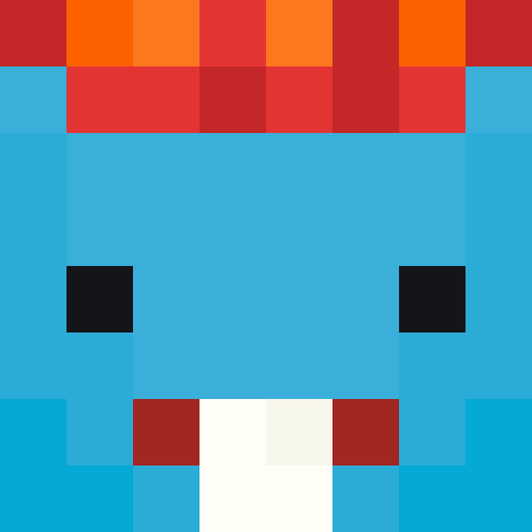 elnadXB's skin